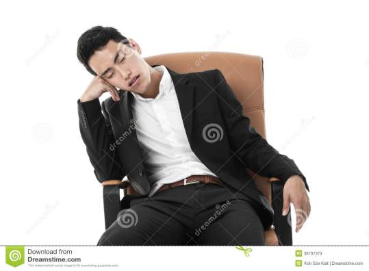 businessman-sleeping-chair-exhausted-36707373
