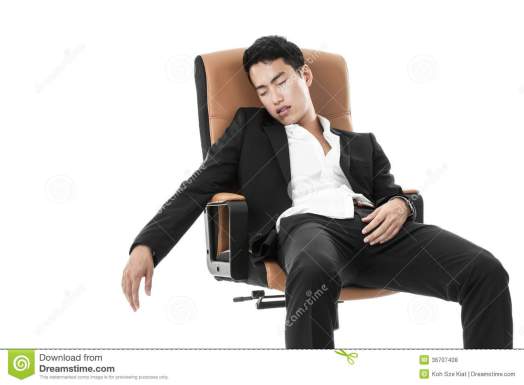 businessman-sleeping-chair-exhausted-36707408